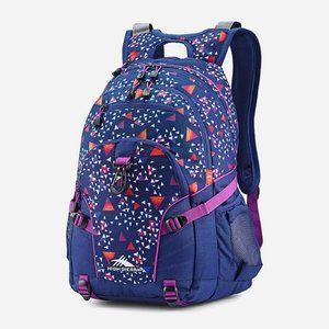 HIGH SIERRA Loop Backpack, 19"